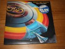ELO Out of the Blue VINYL LP -  Special Edition Blue Vinyl Double Album