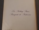 Rolling Stones - Beggars Banquet LP - Argentina Release - 33
