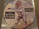 Rolling Stones - Bridges To Babylon - Full Length LP - Promotional 33