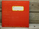 2 LP Russ Ballard ?The Fire Still Burns EMI America ?SPRO 9405 Promo