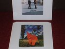 PINK FLOYD Wish You Were Here LP 1975 HARVEST 1st Press  MINT  EARLIEST EVER