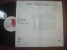 Game Theory m- in shrink LP Real Nighttime