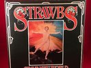 THE STRAWBS Grave New World 1972 UK vinyl LP + BOOKLET Excellent Condition