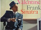 FRANK SINATRA MY FUNNY VALENTINE LP CAPITOL T-20577 1964
