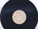 Jazz Couriers/Eddie Thompson Trio (TEMPO) ACETATE 50's Tony Crombie UK (ELITE)