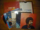 GEORGE DUKE The Era Will Prevail 7 LP Box Set Import Jazz Funk Fusion MPS Breaks