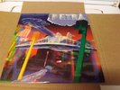 PETRA, BACK TO THE STREET, BEAT THE SYSTEM, NEVER SAY DIE, 3LP LOT, MINT