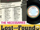 ? NECESSARIES - You Can Borrow My Car // NY punk 1979 // ex- MODERN LOVERS ?