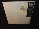 Beatles White Album 180g Stereo Reissue Sealed New Vinyl 2LP McCartney Lennon