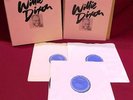 Willie Dixon   The Chess Box Set 3 Vinyl LP CH3-16500 Promo Copy 1990 NM