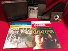 The Doors Rhino Records 7 LP Box Set Stunning NM Unplayed Limited Edition Vinyl