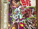 SCOTT WALKER DAVE DEE GROUP VICKY THE HERD MANFRED MANN JAPAN ONLY LP BEST HIT