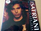 JOE SATRIANI Surfing In San Jose 1988 Radio Broadcast 2xLP PARA021LP CLEAR VINYL