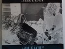 NIRVANA Bleach - Original UK LP - Kurt Cobain Grunge About A Girl Blew School