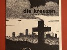 DIE KREUZEN 7” *Orig press (Cows and beer) Version Sound Punk/KBD/Hardcore