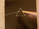 LP- PINK FLOYD - The Dark Side Of The Moon - EMI electrola 1 C 062 05 249 D 1973