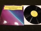 Brahms Symphony No.4 Karajan BPO DGG Digital Stereo ED1 427 497-1 Rare LP