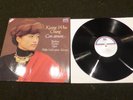 Kyung Wha-Chung Con Amore Kreisler Decca Digital Stereo ED1 417 289-1 Rare LP