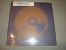 Serge Gainsbourg disque vinyle format 25cm CINEMIX vol 2 édition de 2003 neuf