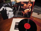 GEORGE MICHAEL Vinyl Lp FAITH W/Inner & Insert 1987 Columbia Shrink & Stkr