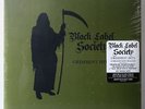 BLACK LABEL SOCIETY 'Grimmest Hits' Picture Disc Vinyl 2LP Download NEW/SEALED