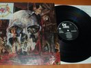 Slayer - South Of Heaven - 1988 UK Def Jam Vinyl LP - Partial Shrink