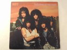 KISS - Creatures Of The Night - 1985 Non Makeup Reissue 