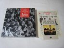SEALED THE BEATLES ORIGINAL MONO RECORD BOX SET LIMITED RED WAX 1986 JAPAN