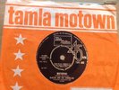 Northern Soul- Tamla Motown Martha and the Vandellas Nowhere to run TMG 502 U.K