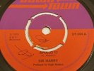 Sir Harry Apollo 17 Downtown 1973 EX Skinhead Reggae