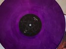 Dimmu Borgir - Puritanical Euphoric Misanthropia - 2LP - Purple Vinyl -Jahr 2001