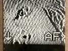 AFX (APHEX TWIN) - Analogue Bubblebath EP (Rephlex 1994) 4-track 12