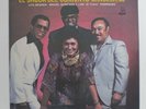 EL SABOR DEL CONJUNTO CANDELA / 86 LP SEALED LASLOS