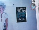 Sparks No.1 Heaven Sealed Limited Edition Blue Vinyl LP with CD Beat The Clock 