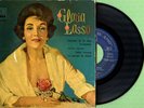 GLORIA LASSO / Scoubidou / LA VOZ DE SU AMO 7EPL 13.350 Press Spain 1959 EP VG+