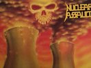 NUCLEAR ASSAULT - SURVIVE LP