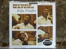*SEALED 200G PRISTINE OOP* Muddy Waters FOLK SINGER CLASSIC RECORDS Quiex SVP