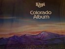 KBPI LP, Colorado Album rare disco funk boogie ORIGINAL  Sa Sa Di radio comp