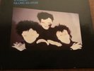 The Cure A Single 10