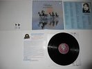 Bob Seger Against the Wind 1980 Wally 1st Press ARCHIVE MASTER Ultrasonic CLEAN