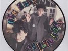The Cure - The Love Cats - Rare 1983 UK Limited Edition vinyl 7