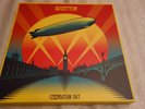 Led Zeppelin / Celebration Day 3 LP Set - incl. gr. Booklet -Top