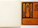 PINK FLOYD ROGER DAVID GILMOUR MIDAS TOUCH LOOSE INSERT BLACK VINYL  NO TMOQ TMQ