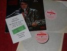 ELVIS  - THE BURBANK SESSIONS VOL 2 - DOUBLE LP audifon
