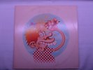 Grateful Dead Europe '72 Warner Bros. Records 3WX 2668 3xLP Burbank Palms 1973