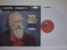 Classic Records RCA Victor Vinyl LP LSC-1903 Brahms Violin Concerto