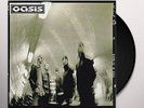 OASIS HEATHEN CHEMISTRY 180g 2LP 45 RPM & MP3 DL  