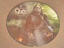 OZZY OSBOURNE BLACK RAIN 12