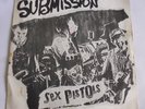 SEX PISTOLS submission French SEX PISTOLS RECORDS 7-inch 640 137