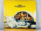 IKE TURNER Presents THE FAMILY VIBES Confined to Soul NM  LP United Artists N1